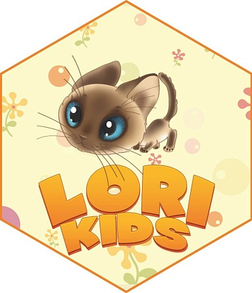 LORI KIDS: скидка 25% на всё!