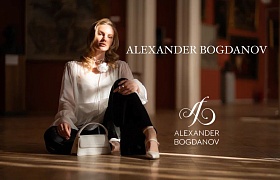 ALEXANDER BOGDANOV - Fashion