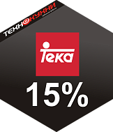 В салоне ТехноКухни скидки 5-15% на встроенную технику